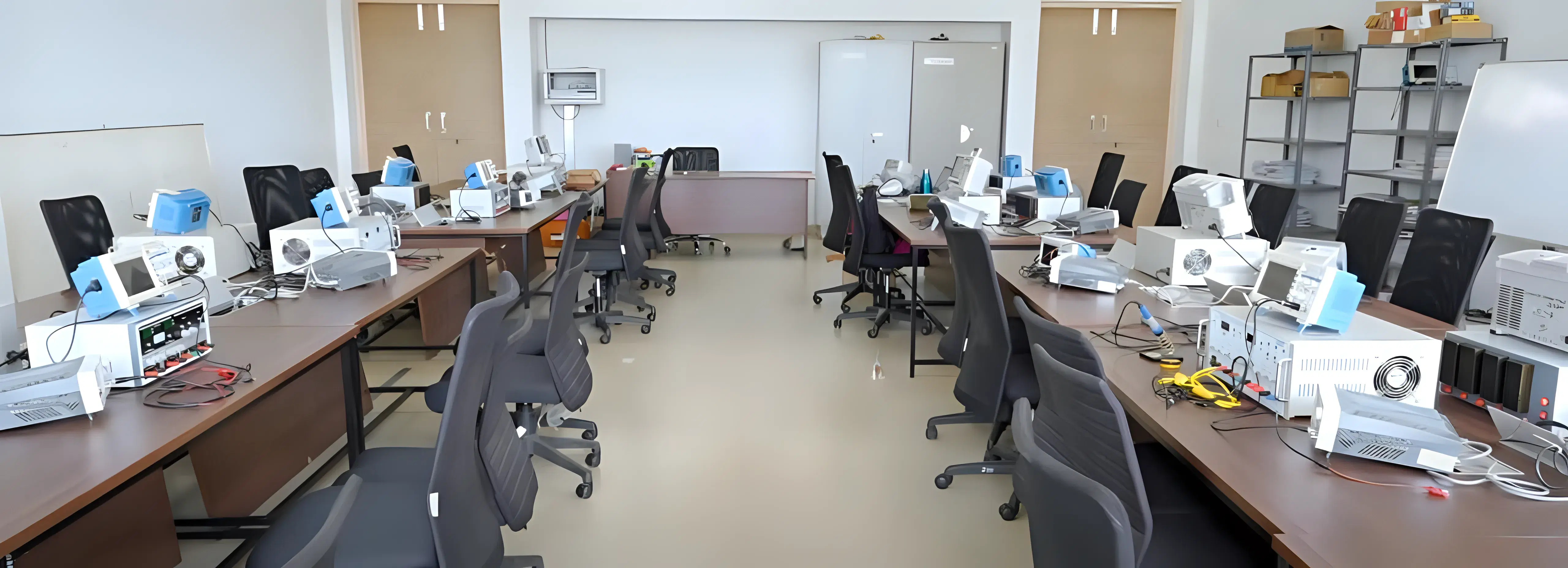 IIIT Dharwad Facilities photo 7